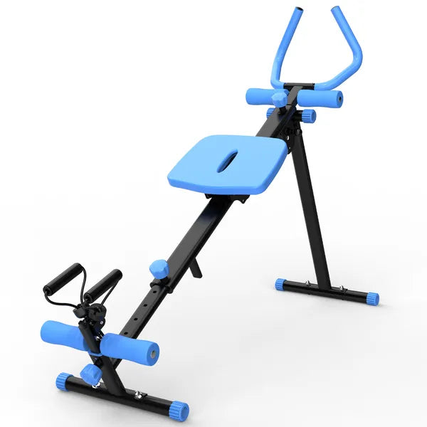 4-in-1 Abdominal Exercise Equipment