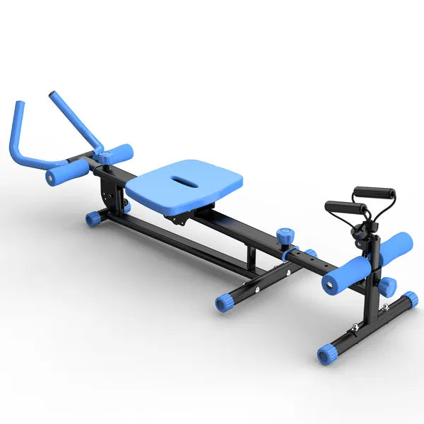 4-in-1 Abdominal Exercise Equipment