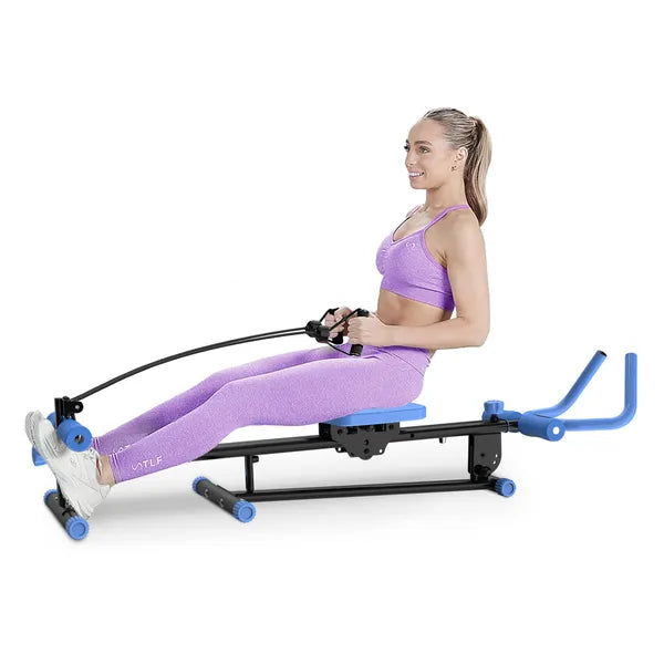 4-in-1 Abdominal Exercise Equipment