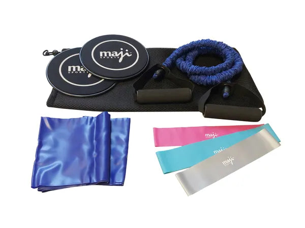 Fitness Package