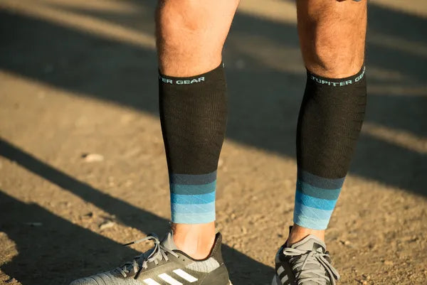 Resistance Compression Sleeve