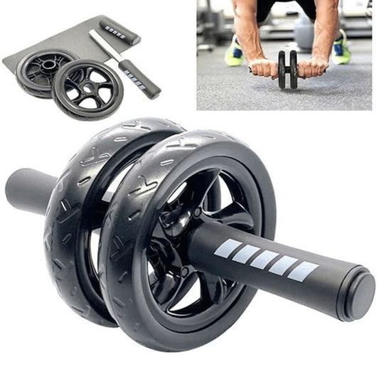 Ab Roller with Pad