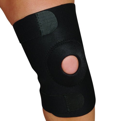 Adjustable Knee Support