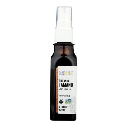 Aura Cacia Natural Skin Care Oil