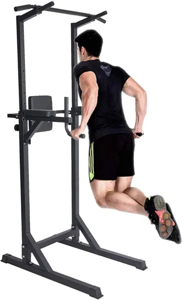 Bosonshop Power Tower Training Station