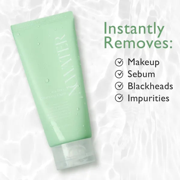 Cica Pore Cleansing Foam