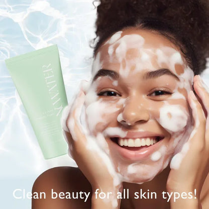 Cica Pore Cleansing Foam