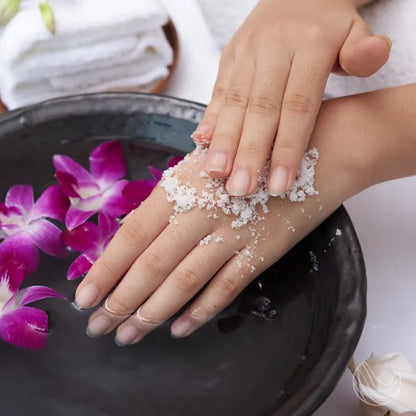 Dead Sea Soothing Bath Salt Soak