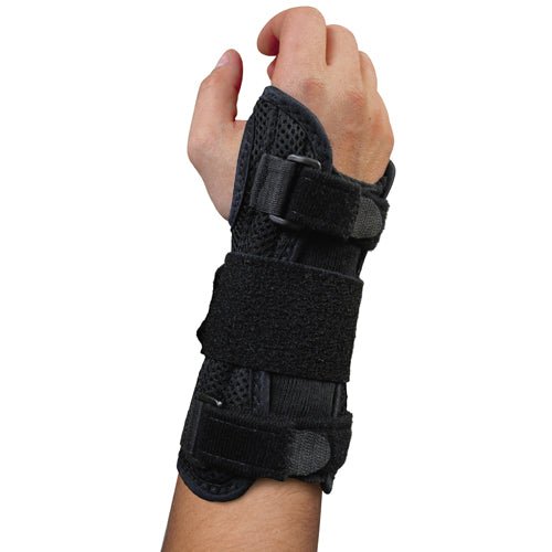 Deluxe Wrist Brace