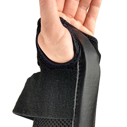 Deluxe Wrist Brace