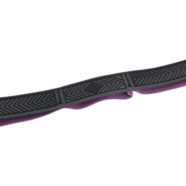 Elastic Straps for Yoga (with 9 loops)