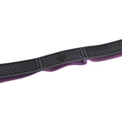 Elastic Straps for Yoga (with 9 loops)