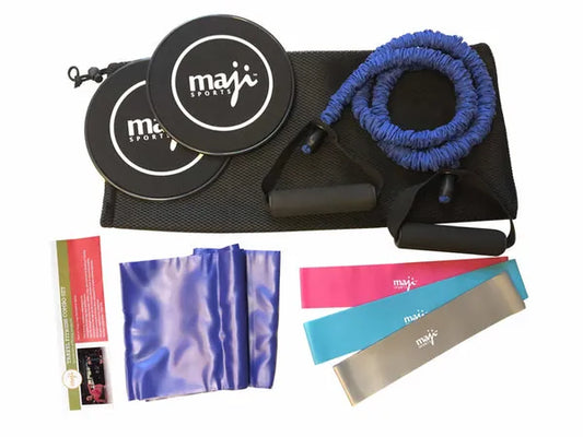 Fitness Package