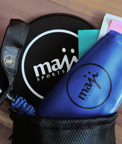 Fitness and Muscle Recovery Package