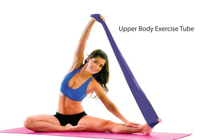 Fitness and Muscle Recovery Package