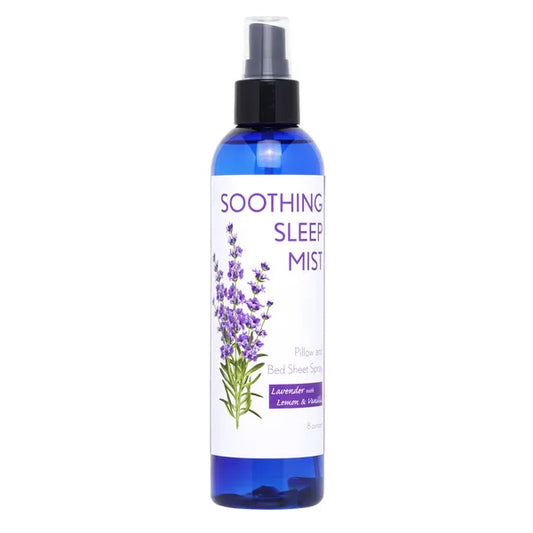 Lavender Pillow Spray