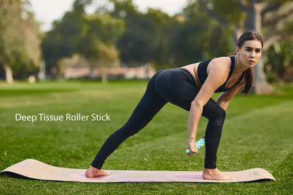 Maximum Muscle Recovery Package and Set of 3 Bands