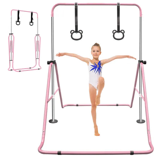 Multifunctional Horizontal Gymnastics Bar