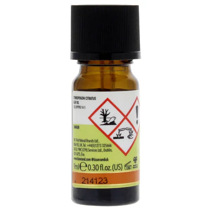 Organic Pure Essential Oil