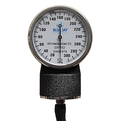 Perfect Measure Manual Blood Pressure Unit with Stethoscope