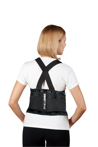 Unisex Back Belt