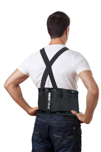 Unisex Back Belt