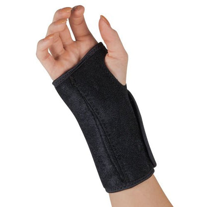 Universal Wrist Splint