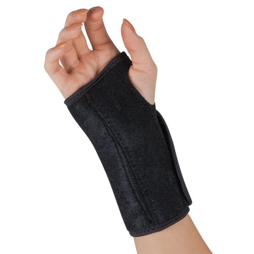 Universal Wrist Splint