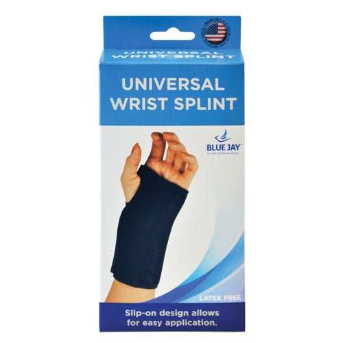 Universal Wrist Splint