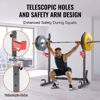 VEVOR - Squat Rack