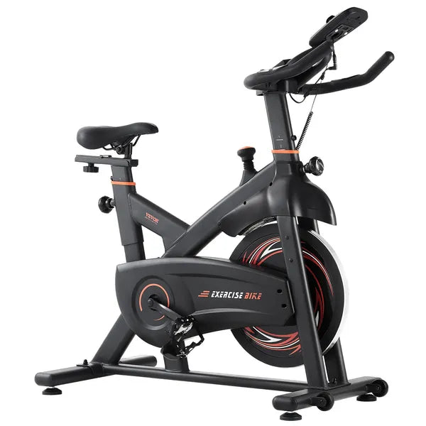 VEVOR Stationary Bike with Magnetic Resistance