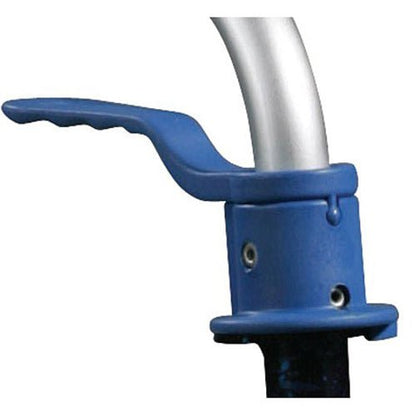 Walker, Folding, Adult, Trigger Release - Drive