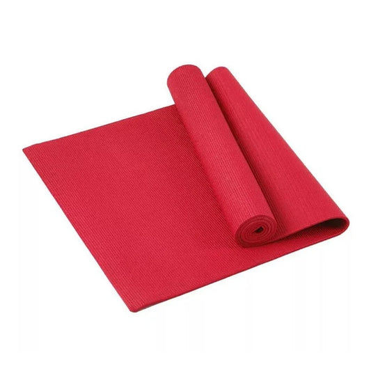 Yoga Mat with Carrying Strap for Yoga